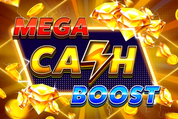 Mega Cash Boost